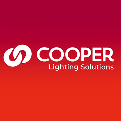 Cooper Lighting Logo