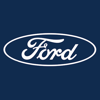 Ford Logo