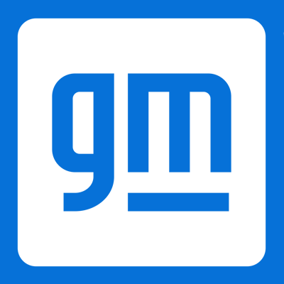 General Motors Logo