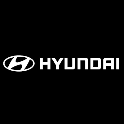 Hyundai Logo