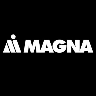Magna Logo